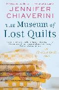 The Museum of Lost Quilts
