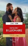 Her Secret Billionaire