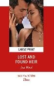 Lost And Found Heir
