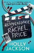The Reappearance of Rachel Price