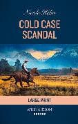 Cold Case Scandal