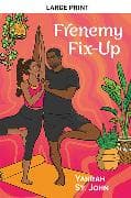 Frenemy Fix-Up