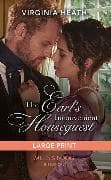 The Earl's Inconvenient Houseguest