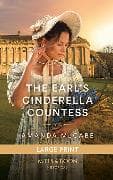 The Earl's Cinderella Countess