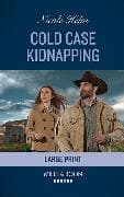 Cold Case Kidnapping