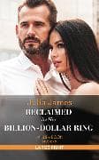 Reclaimed By His Billion-Dollar Ring