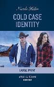 Cold Case Identity