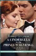 A Cinderella For The Prince's Revenge