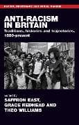 Anti-Racism in Britain