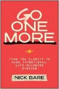 Go One More