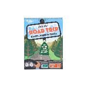 Let's Go! Road Trip