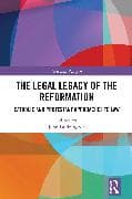 The Legal Legacy of the Reformation