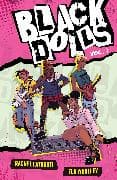 Black Dolls Vol. 1
