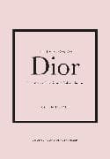 Little Book of Dior (updated edition)