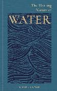 The Healing Nature of Water