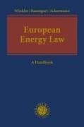 European Energy Law