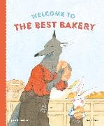 Welcome to the Best Bakery