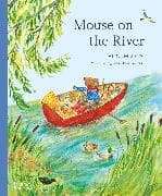 Mouse on the River