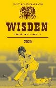 Wisden Cricketers' Almanack 2025