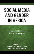 Social Media and Gender in Africa