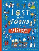 Lost and Found in History