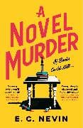 A Novel Murder