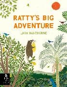Ratty's Big Adventure