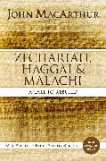 Zechariah, Haggai, and Malachi