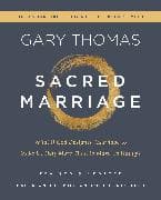 Sacred Marriage Bible Study Guide plus Streaming Video, Revised and Updated