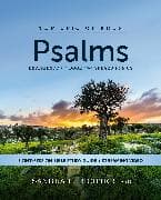 Psalms Bible Study Guide plus Streaming Video