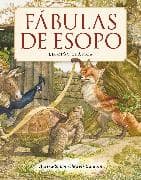 Fábulas de Esopo