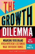 The Growth Dilemma