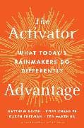 The Activator Advantage