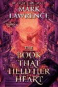 The Book That Held Her Heart