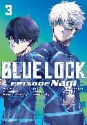 Blue Lock: Episode Nagi 3