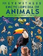 Eyewitness Encyclopedia of Animals