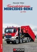Feuerwehrfahrzeuge Mercedes-Benz nach 1945