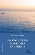 Les frontières maritimes en Afrique
