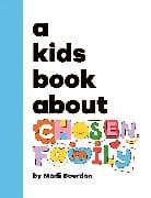 A Kids Book About Chosen Family