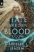 A Fate Inked in Blood