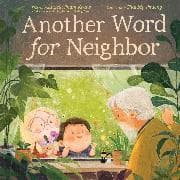 Another Word for Neighbor
