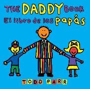 The Daddy Book / El libro de los papás