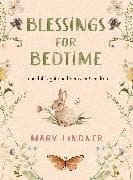 Blessings for Bedtime