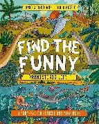 Find the Funny: Prehistoric Life