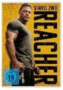 Reacher - Staffel 2