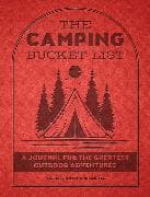 The Camping Bucket List