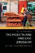 The Palestinians and East Jerusalem
