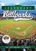 Legendary Ballparks