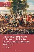 Latin Political Propaganda in the War of the Spanish Succession and Its Aftermath, 1700-1740