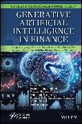 Generative Artificial Intelligence in Finance